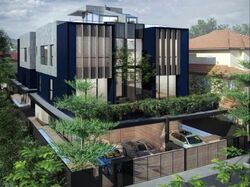 Palm Avenue (D15), Semi-Detached #614150941